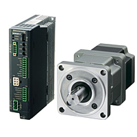 Stepper Motor
