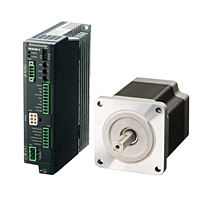 Stepper Motor