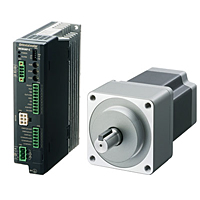 Stepper Motor