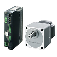 Stepper Motor