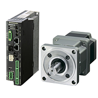 Stepper Motor