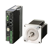Stepper Motor
