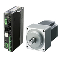 Stepper Motor