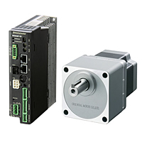 Stepper Motor