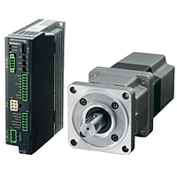 Stepper Motor