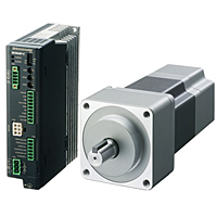 Stepper Motor