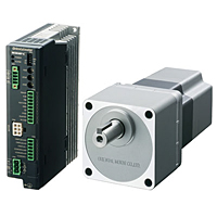 Stepper Motor