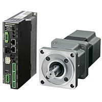 Stepper Motor