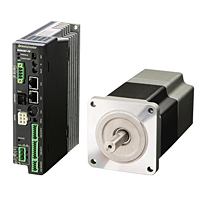 Stepper Motor
