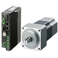 Stepper Motor