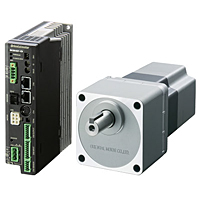Stepper Motor
