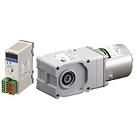 Speed Control Motor