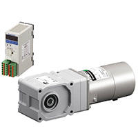 Speed Control Motor