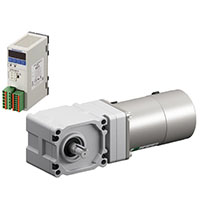 Speed Control Motor