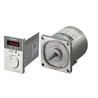 AC Speed Control Motor