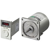 AC Speed Control Motor