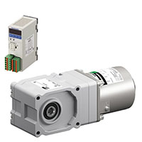 Speed Control Motor