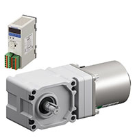 Speed Control Motor
