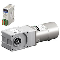Speed Control Motor