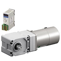 Speed Control Motor