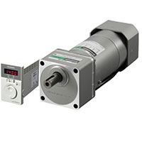 AC Speed Control Motor