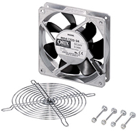 Cooling Fan