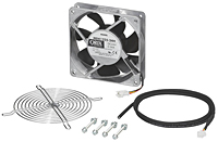 Cooling Fan