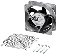 Cooling Fan