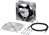Cooling Fan