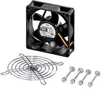 Cooling Fan