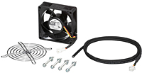 Cooling Fan