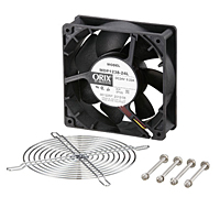 Cooling Fan