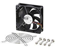 Cooling Fan