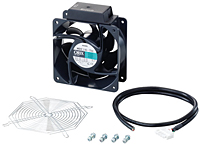 Cooling Fan