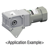 Torque Arm