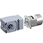 AC Gear Motor