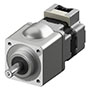 Brushless DC Motor
