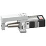 Compact Electric Cylinder