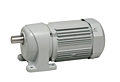 AC Gear Motor