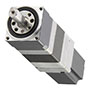 Closed Loop Stepper Motor