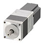 Closed Loop Stepper Motor
