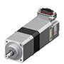 Stepper Motor with Gear
