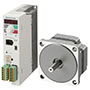 Brushless DC Motor