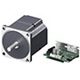Brushless DC Motor