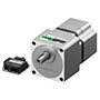 Brushless DC Motor