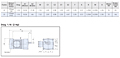 Motor Dimensions