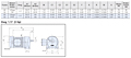 Motor Dimensions
