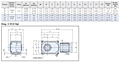 Motor Dimensions