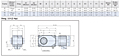 Motor Dimensions