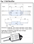 Rectifier Information